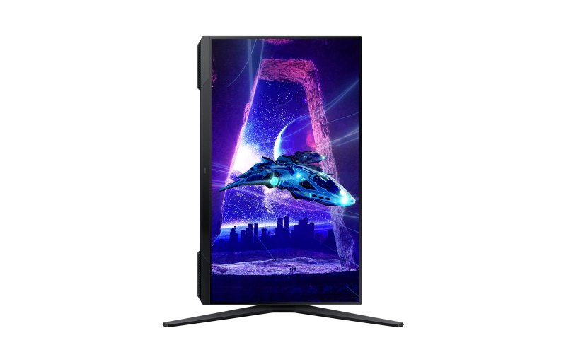 Samsung LS24DG300EUXEN - 24" G30D FHD Gaming Monitor - Image 15
