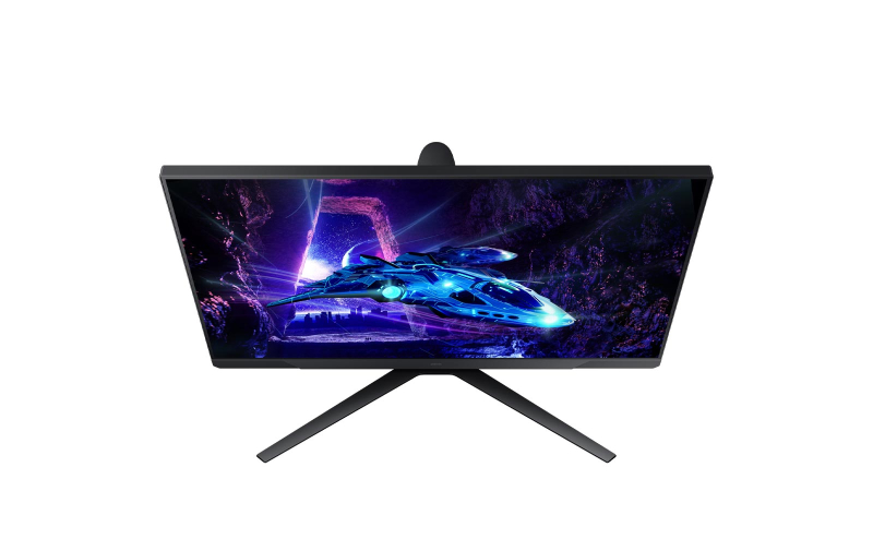 Samsung LS24DG300EUXEN - 24" G30D FHD Gaming Monitor - Image 17