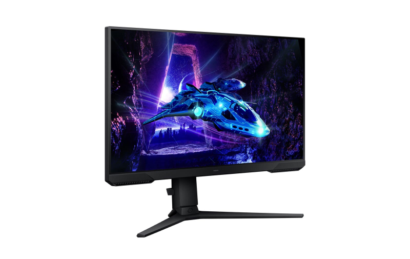 Samsung LS24DG300EUXEN - 24" G30D FHD Gaming Monitor - Image 5
