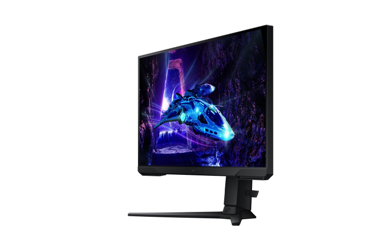 Samsung LS24DG300EUXEN - 24" G30D FHD Gaming Monitor - Image 6