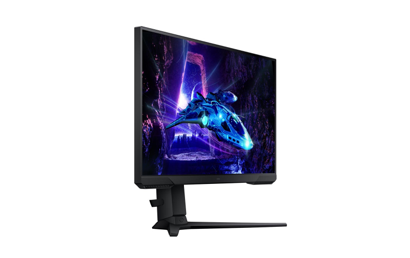 Samsung LS24DG300EUXEN - 24" G30D FHD Gaming Monitor - Image 7