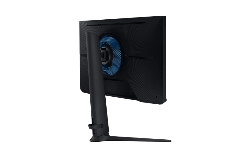 Samsung LS24DG300EUXEN - 24" G30D FHD Gaming Monitor - Image 8