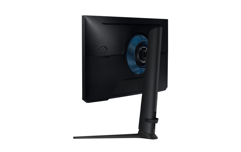 Samsung LS24DG300EUXEN - 24" G30D FHD Gaming Monitor - Image 9