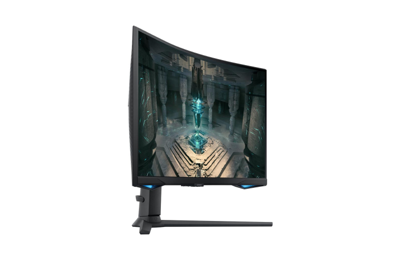 Samsung LS27BG650EUXEN - 27" G65B WQHD Gaming Monitor - Image 10
