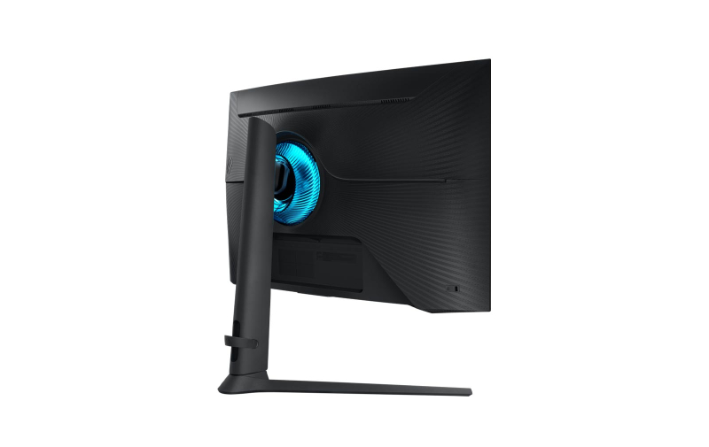 Samsung LS27BG650EUXEN - 27" G65B WQHD Gaming Monitor - Image 11