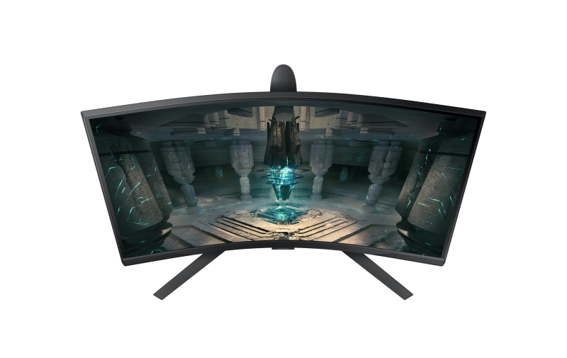 Samsung LS27BG650EUXEN - 27" G65B WQHD Gaming Monitor - Image 17