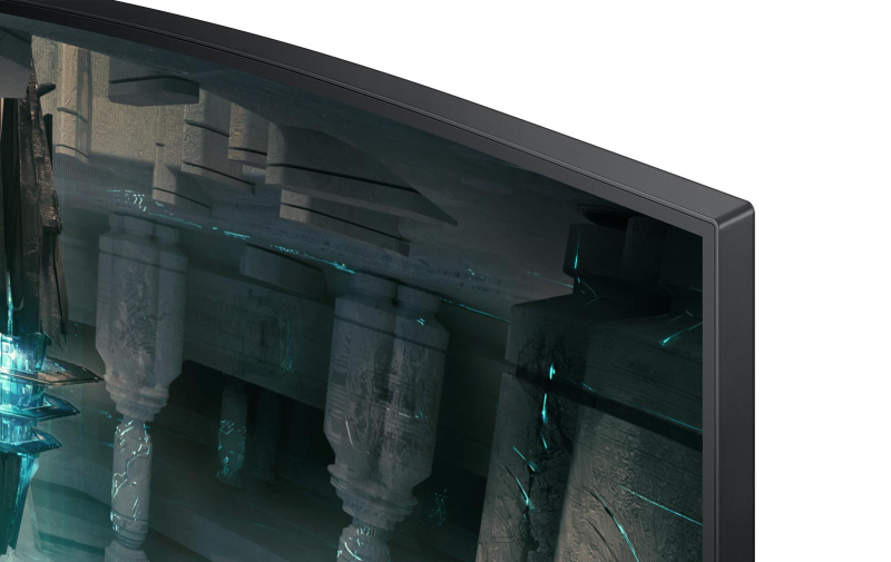 Samsung LS27BG650EUXEN - 27" G65B WQHD Gaming Monitor - Image 18