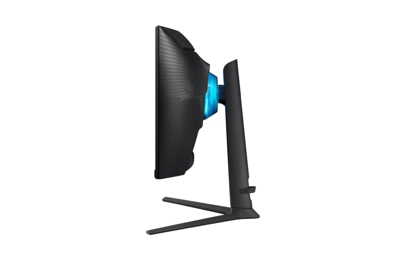 Samsung LS27BG650EUXEN - 27" G65B WQHD Gaming Monitor - Image 3