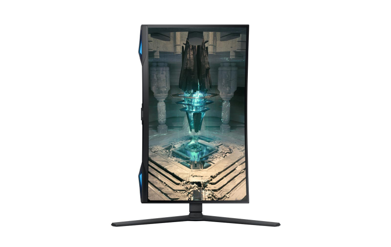 Samsung LS27BG650EUXEN - 27" G65B WQHD Gaming Monitor - Image 4