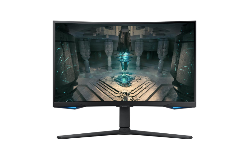 Samsung LS27BG650EUXEN - 27" G65B WQHD Gaming Monitor - Image 5