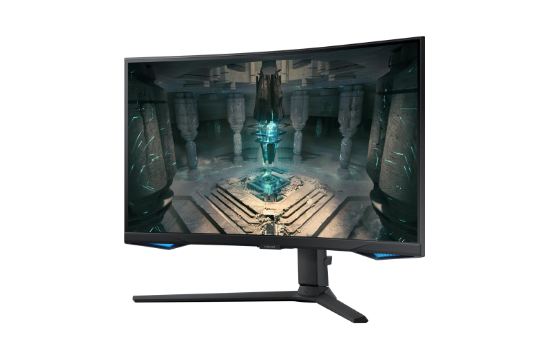 Samsung LS27BG650EUXEN - 27" G65B WQHD Gaming Monitor - Image 7
