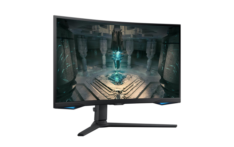 Samsung LS27BG650EUXEN - 27" G65B WQHD Gaming Monitor - Image 8