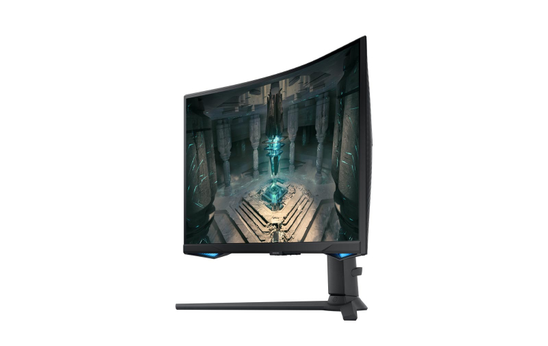 Samsung LS27BG650EUXEN - 27" G65B WQHD Gaming Monitor - Image 9
