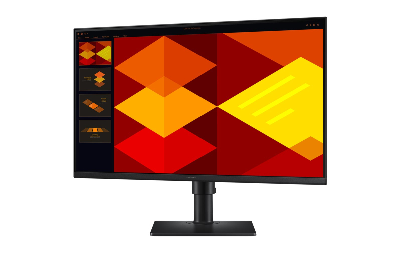 Samsung LS27D406GAUXEN - 27" FHD Essential Monitor S40GD - Image 10