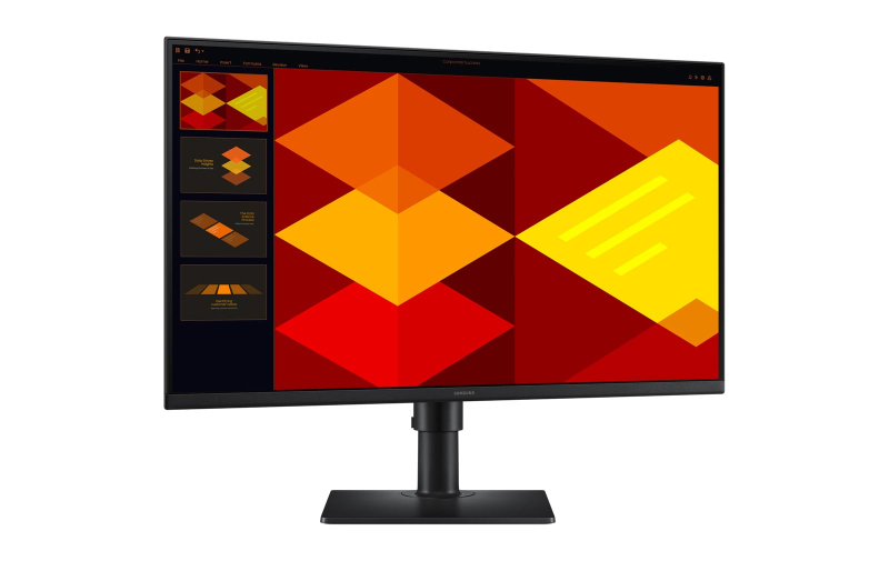 Samsung LS27D406GAUXEN - 27" FHD Essential Monitor S40GD - Image 11