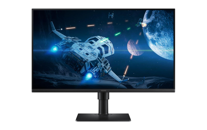Samsung LS27D406GAUXEN - 27" FHD Essential Monitor S40GD - Image 15