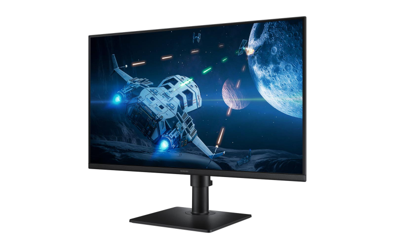Samsung LS27D406GAUXEN - 27" FHD Essential Monitor S40GD - Image 16