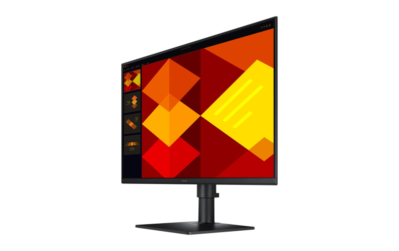 Samsung LS27D406GAUXEN - 27" FHD Essential Monitor S40GD - Image 4