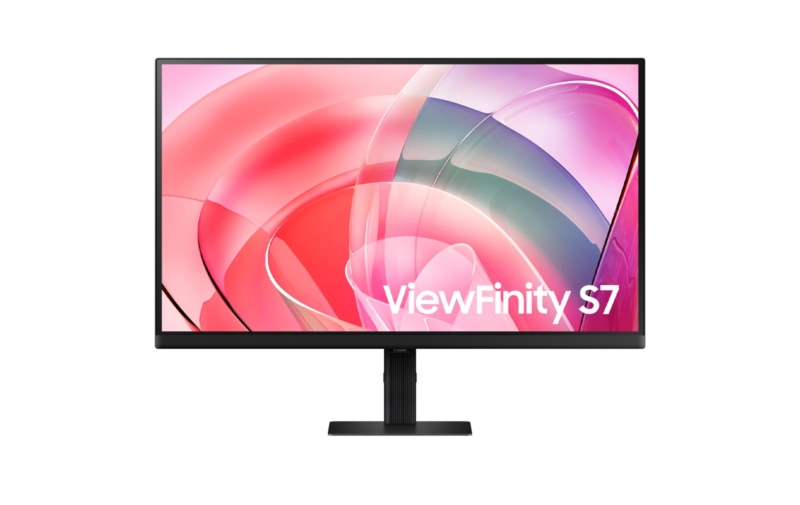 Samsung LS27D700UAUXEN - 27" UHD ViewFinity S7 (S70D)