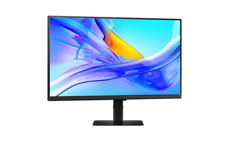 Samsung LS27D800UAUXEN - 27" UHD ViewFinity S8 (S80UD) - Image 10