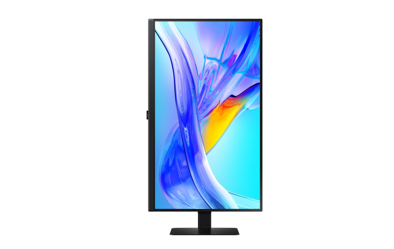 Samsung LS27D800UAUXEN - 27" UHD ViewFinity S8 (S80UD) - Image 11
