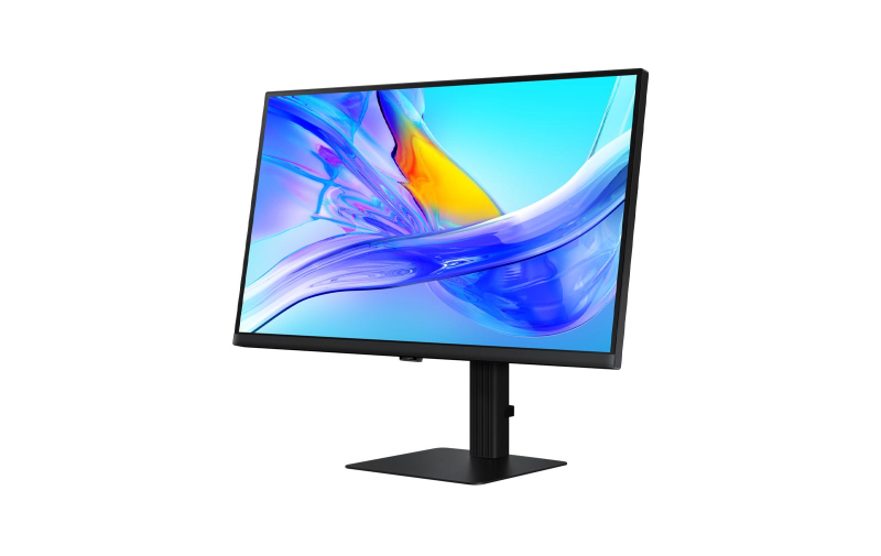 Samsung LS27D800UAUXEN - 27" UHD ViewFinity S8 (S80UD) - Image 3