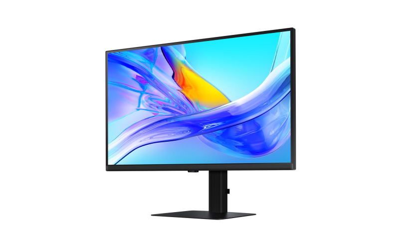 Samsung LS27D800UAUXEN - 27" UHD ViewFinity S8 (S80UD) - Image 4