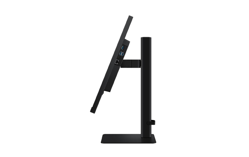 Samsung LS27D800UAUXEN - 27" UHD ViewFinity S8 (S80UD) - Image 7