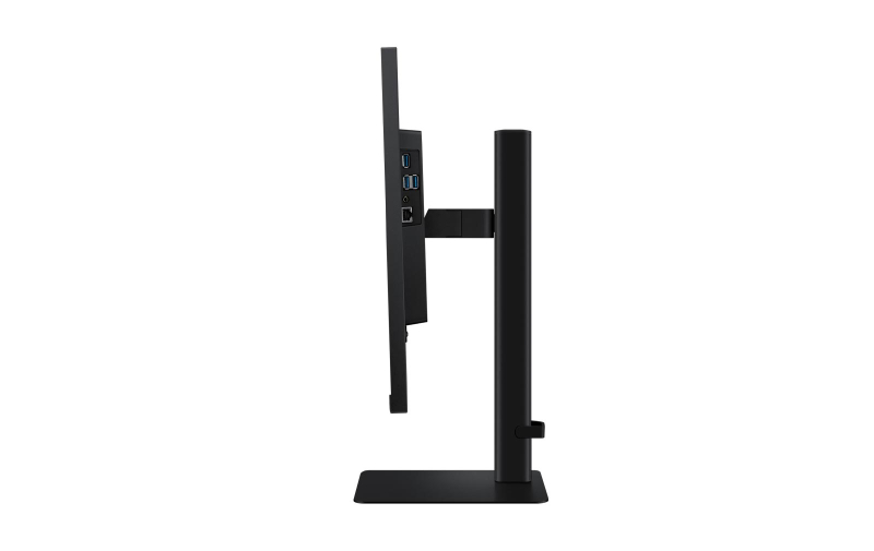 Samsung LS27D800UAUXEN - 27" UHD ViewFinity S8 (S80UD) - Image 8