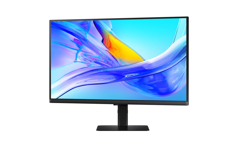 Samsung LS27D800UAUXEN - 27" UHD ViewFinity S8 (S80UD) - Image 9