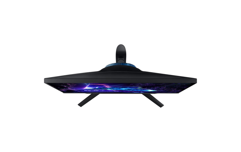 Samsung LS27DG300EUXEN - 27" G30D FHD Gaming Monitor - Image 16