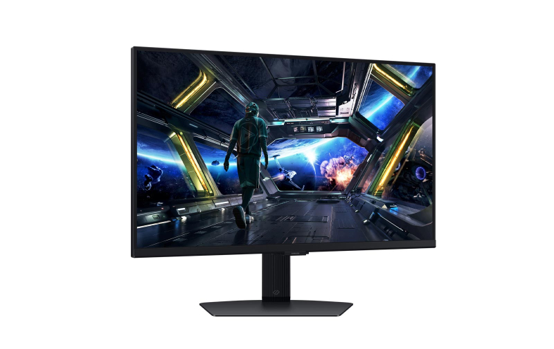 Samsung LS27DG702EUXEN - 27" G70D 4K Gaming Monitor - Image 12