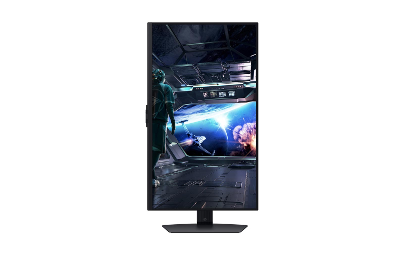 Samsung LS27DG702EUXEN - 27" G70D 4K Gaming Monitor - Image 13