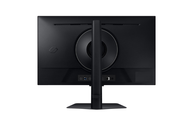 Samsung LS27DG702EUXEN - 27" G70D 4K Gaming Monitor - Image 2