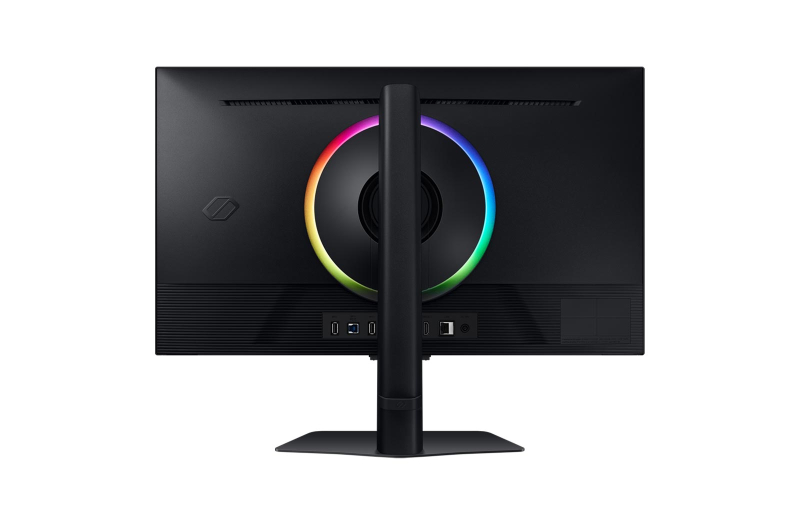 Samsung LS27DG702EUXEN - 27" G70D 4K Gaming Monitor - Image 4