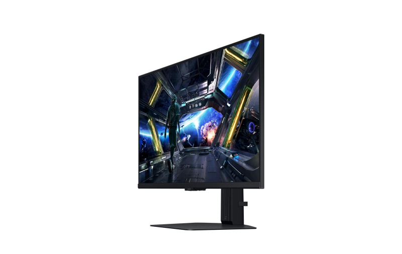 Samsung LS27DG702EUXEN - 27" G70D 4K Gaming Monitor - Image 5
