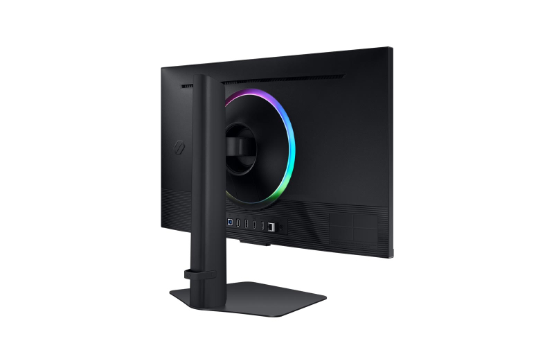 Samsung LS27DG702EUXEN - 27" G70D 4K Gaming Monitor - Image 6