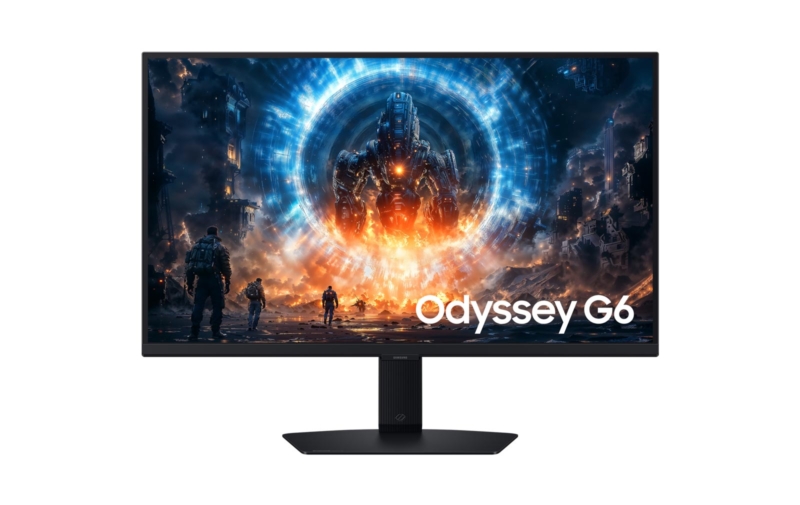 Samsung LS27FG602EUXEN - 27" Odyssey G6 (G60F)