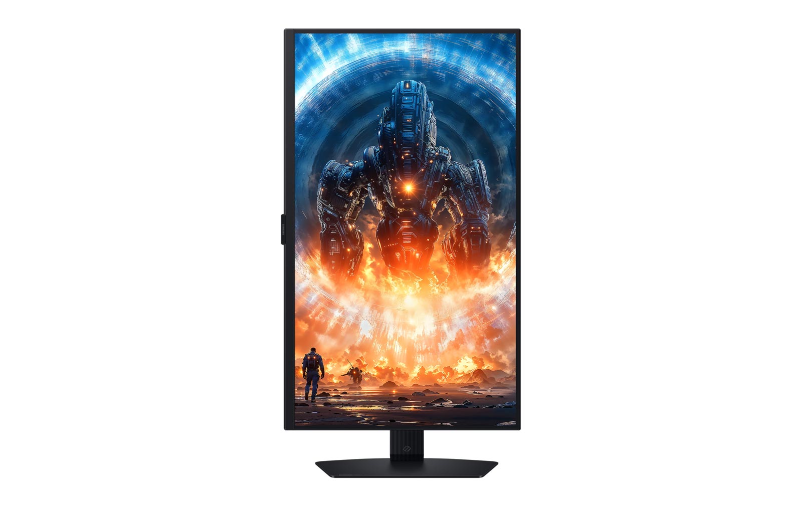 Samsung LS27FG602EUXEN - 27" Odyssey G6 (G60F) – Bild 12