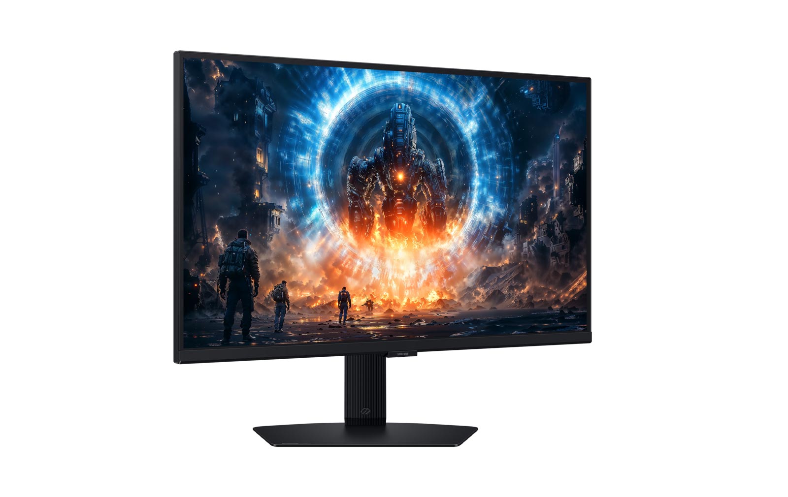 Samsung LS27FG602EUXEN - 27" Odyssey G6 (G60F) – Bild 5
