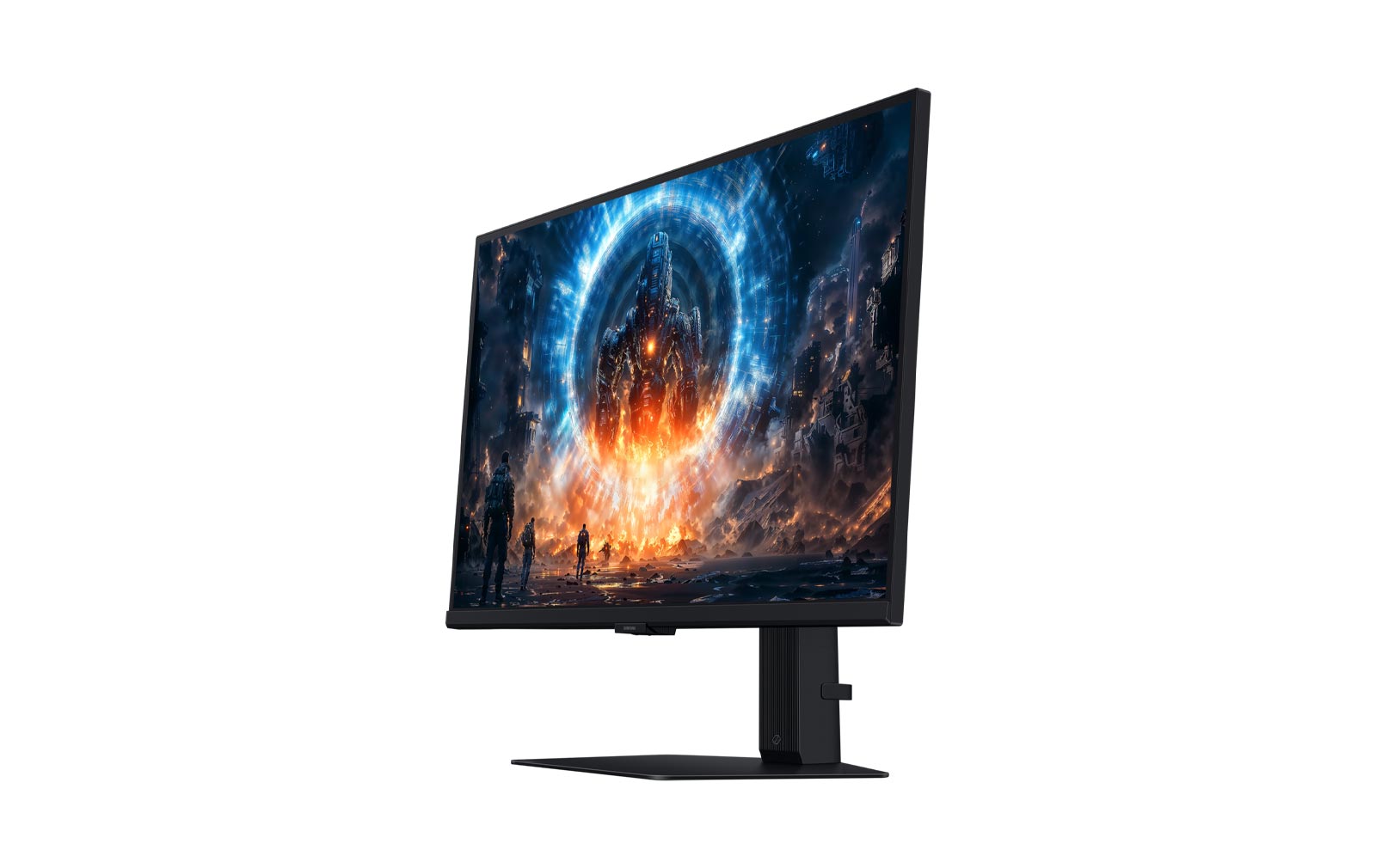 Samsung LS27FG602EUXEN - 27" Odyssey G6 (G60F) – Bild 6