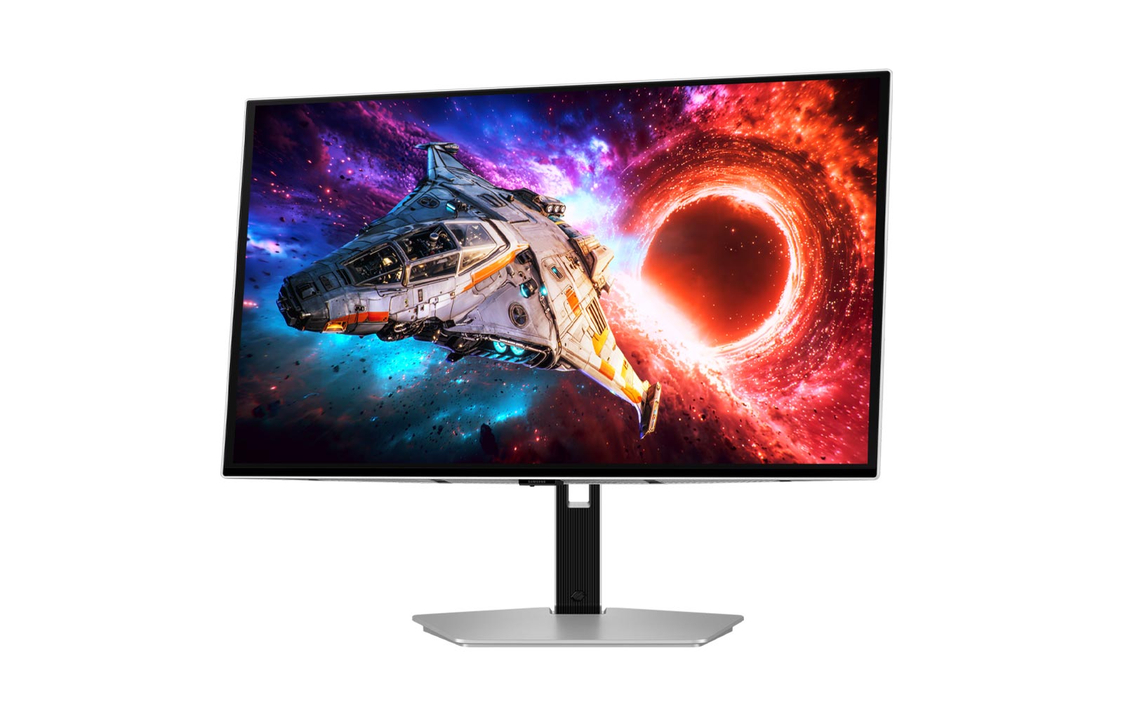 Samsung LS27HG800SUXEN - 27" G80SH 4K Gaming Monitor – Bild 12
