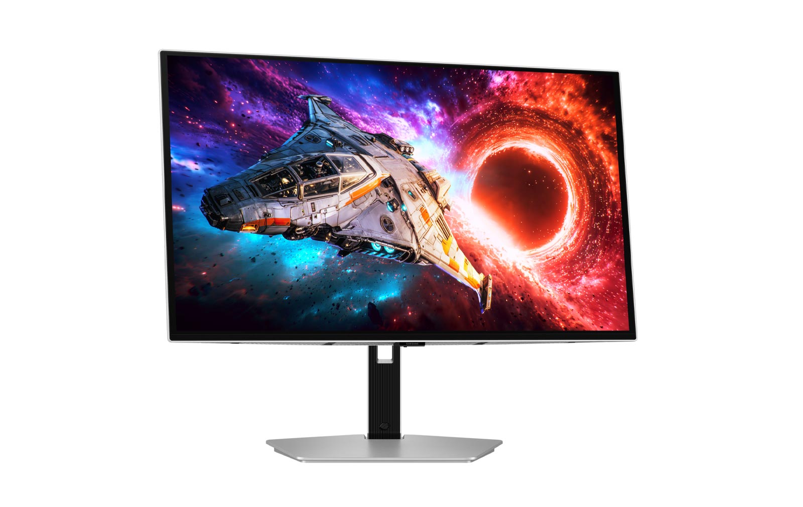 Samsung LS27HG800SUXEN - 27" G80SH 4K Gaming Monitor – Bild 13