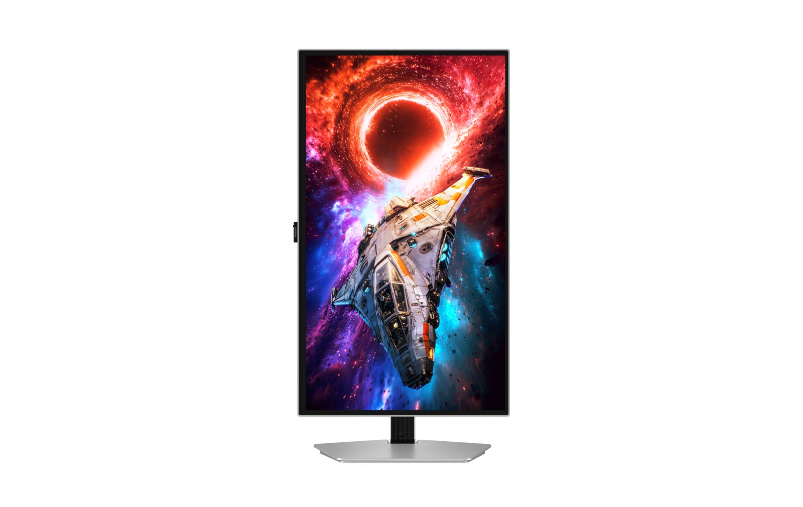Samsung LS27HG800SUXEN - 27" G80SH 4K Gaming Monitor – Bild 14