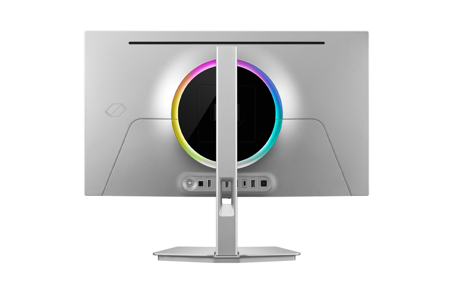 Samsung LS27HG800SUXEN - 27" G80SH 4K Gaming Monitor – Bild 2