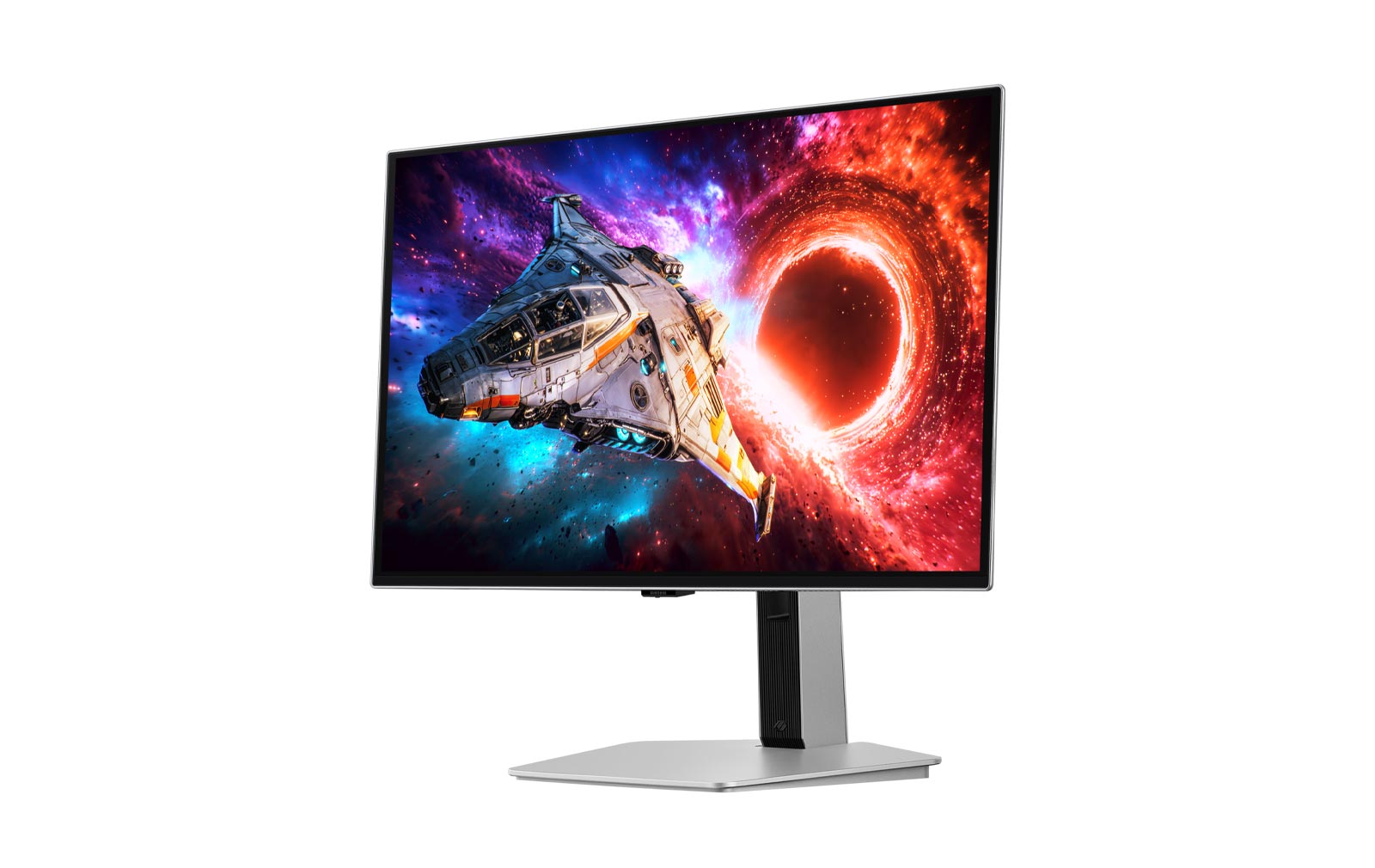 Samsung LS27HG800SUXEN - 27" G80SH 4K Gaming Monitor – Bild 3