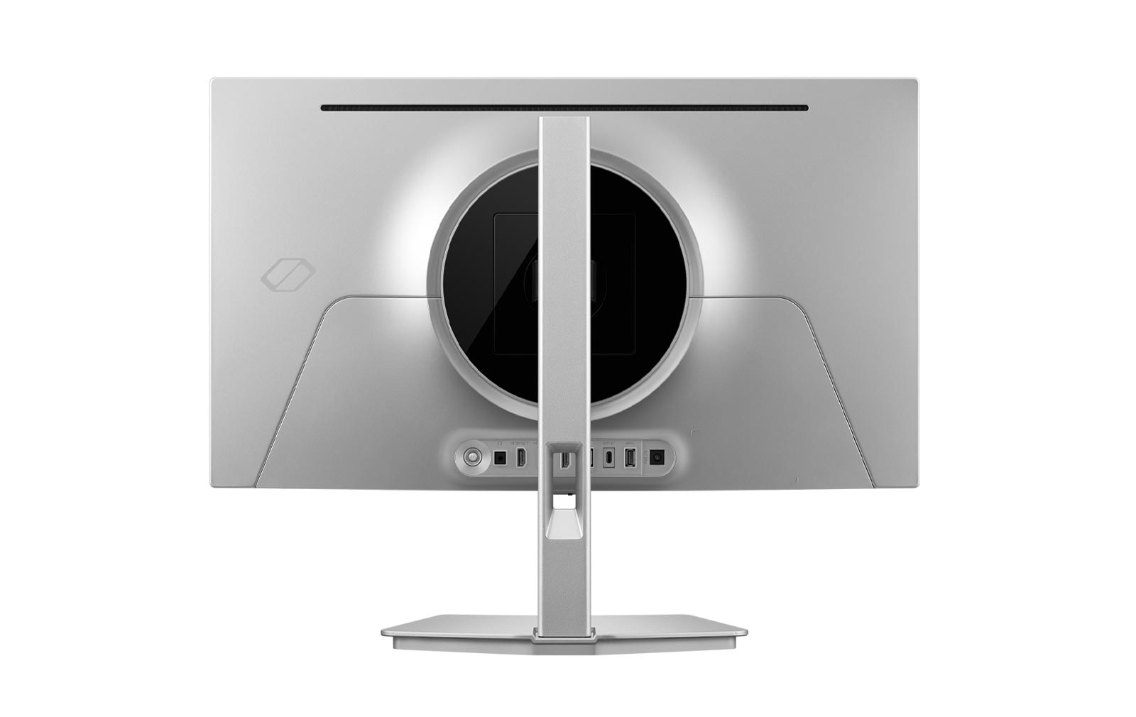 Samsung LS27HG800SUXEN - 27" G80SH 4K Gaming Monitor – Bild 4