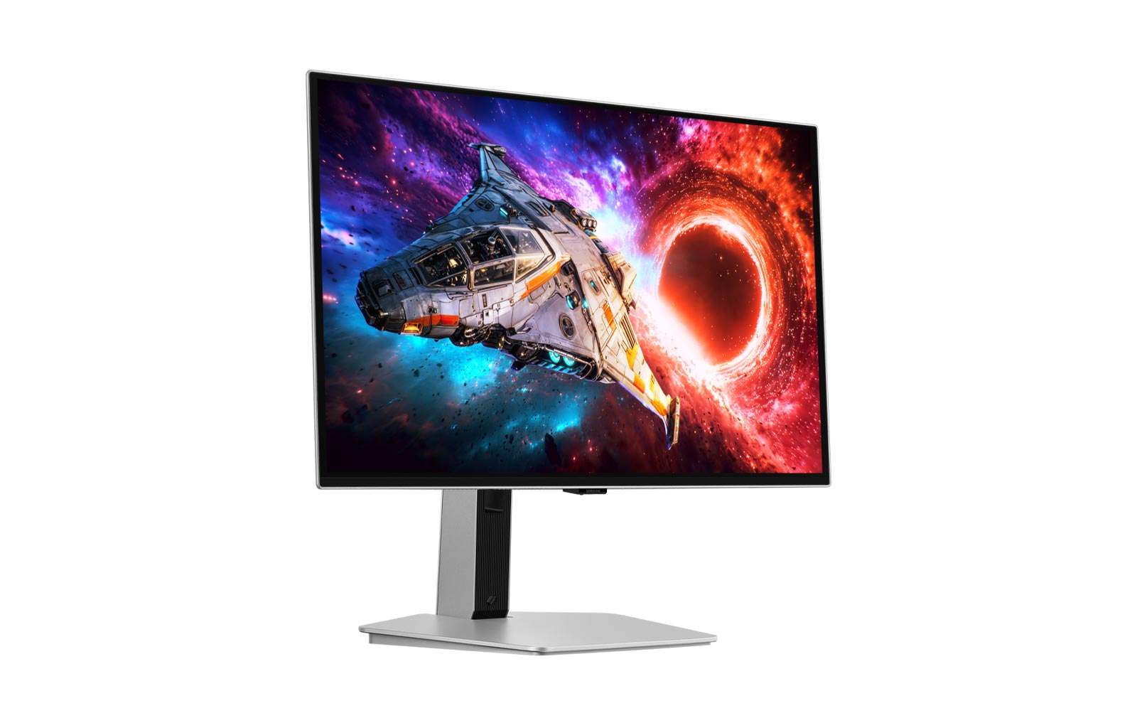 Samsung LS27HG800SUXEN - 27" G80SH 4K Gaming Monitor – Bild 5