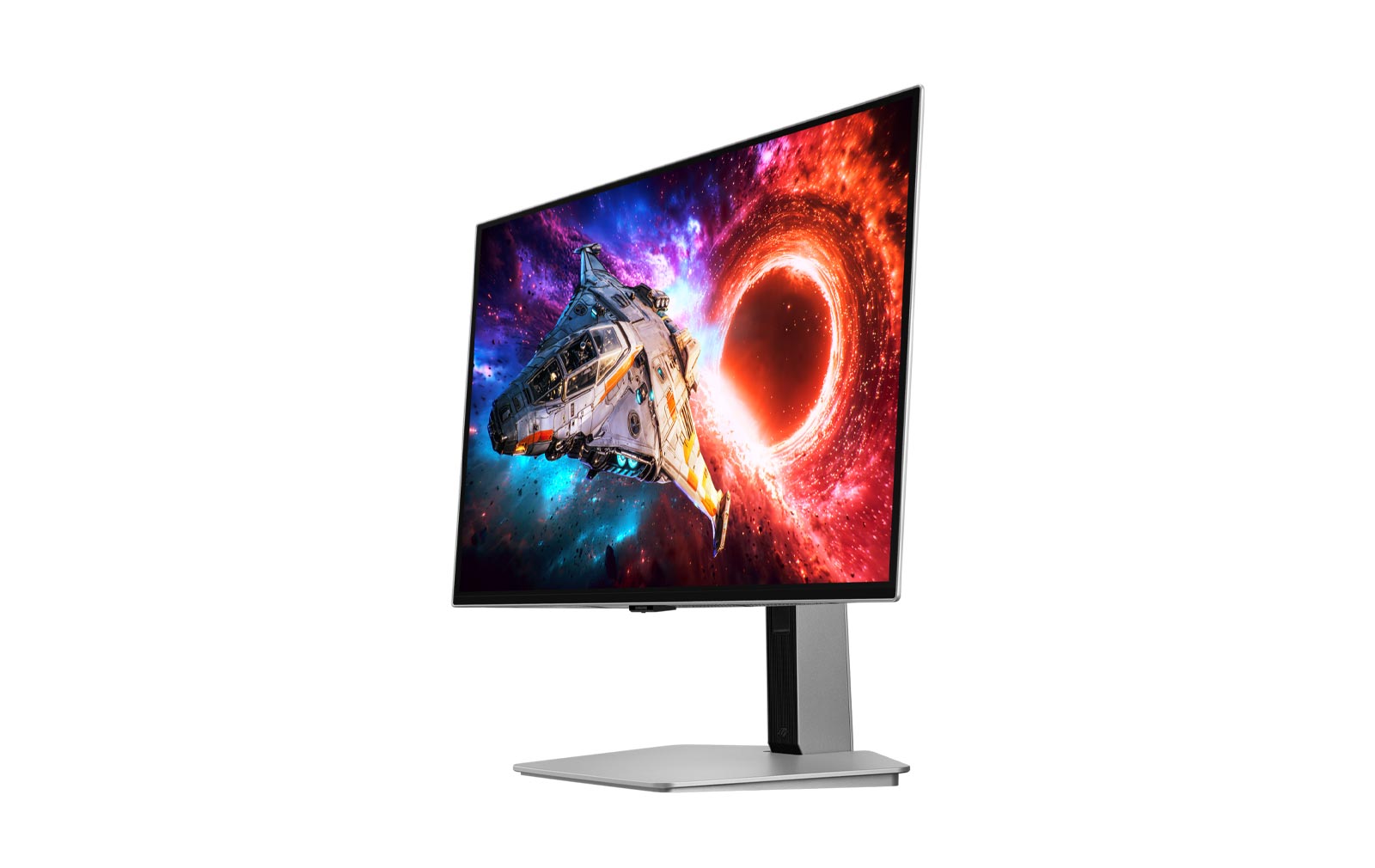 Samsung LS27HG800SUXEN - 27" G80SH 4K Gaming Monitor – Bild 6