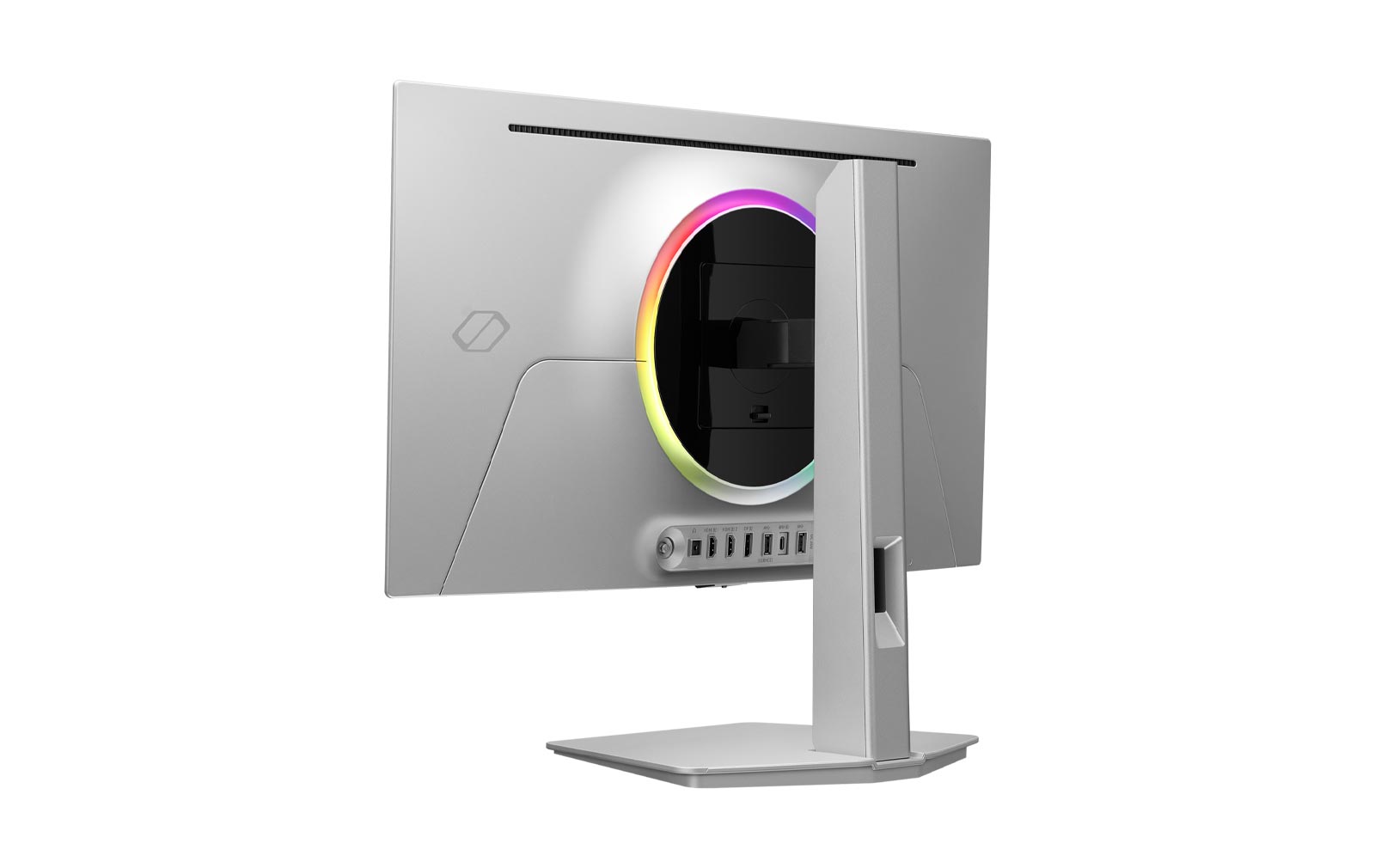 Samsung LS27HG800SUXEN - 27" G80SH 4K Gaming Monitor – Bild 7